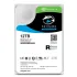 Seagate SkyHawk AI 12TB Surveillance HDD ? 3.5" SATA Internal Hard Drive